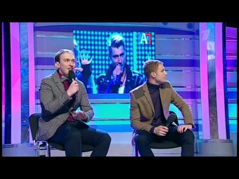 КВН-2012,Премьер-лига,"ФизТех" - Муз.задание
