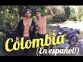 Max Travels: Colombia (en Español!)