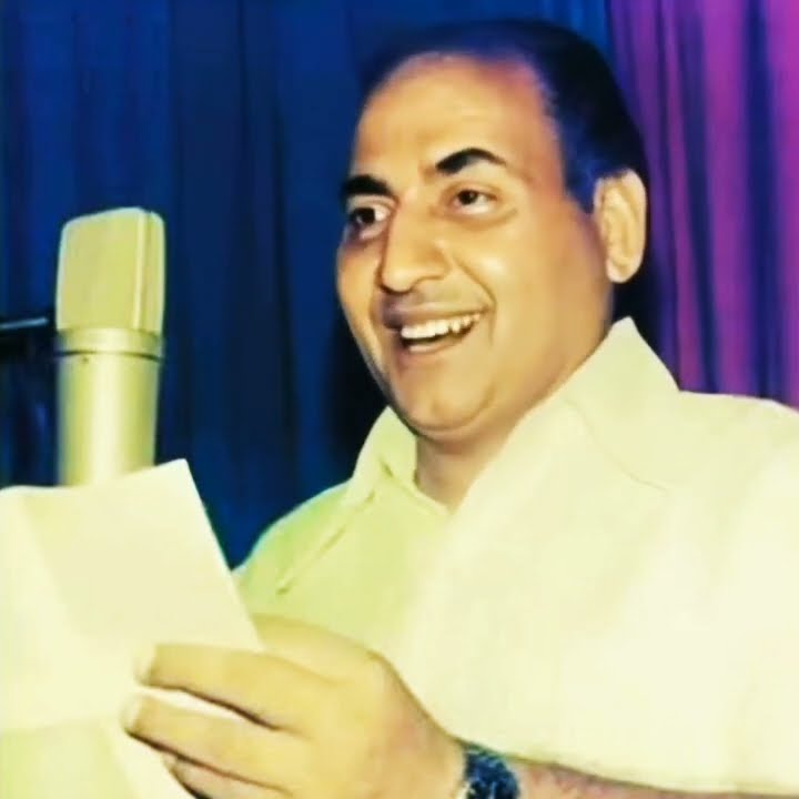 Jaane walon zara #song #oldisgoldsongs #rafisongs #melodyking