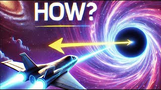 Scientists Reveal How Time Travel Is Actually Poss