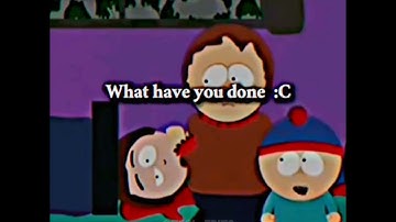 #capcut #edit #southpark #stan #mom #death