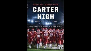 Charles Dutton on Carter High