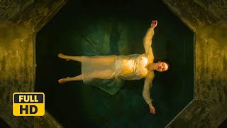 An Unknown Pregnancy Resulted In Her Delivering A Demon Horror Movie