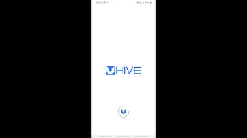 Comment installer et crée un compte Uhive