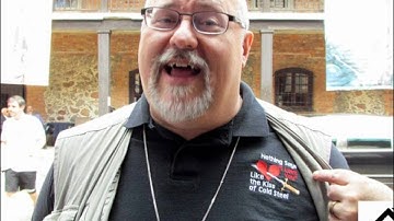 David Weber in Poland