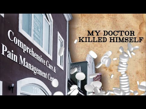 My Doctor Killed Himself