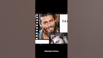 Thumbnail of Ronan Keating - If Tomorrow Never Comes with Demet Özdemir and Can Yaman 💚💙