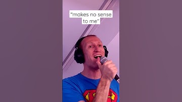 Thumbnail of Silverchair - The Door (Vocal Cover)