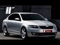 Skoda Octavia A7 TSI 1.4 "Две Лошадиные Силы"