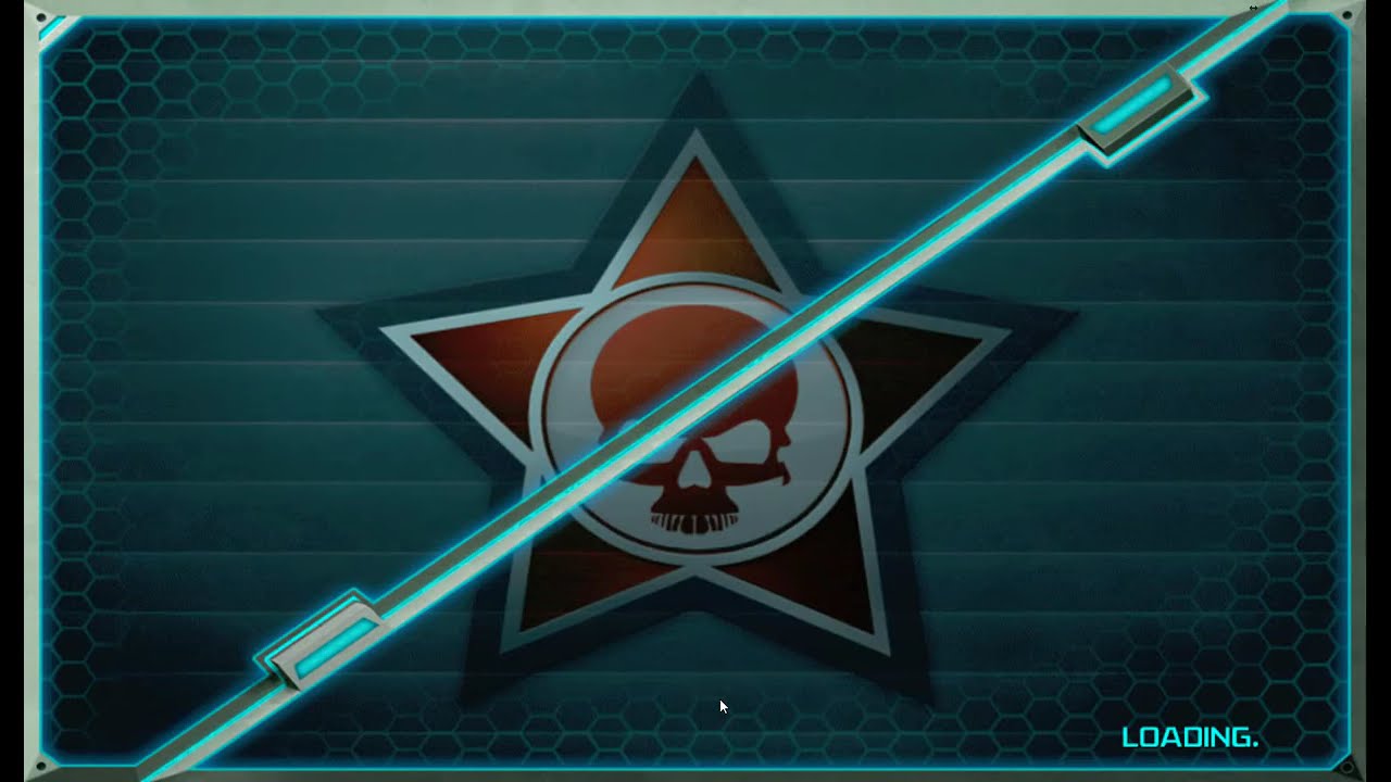 [Dyson Lin] War Inc. Level 22 - Demo Bot