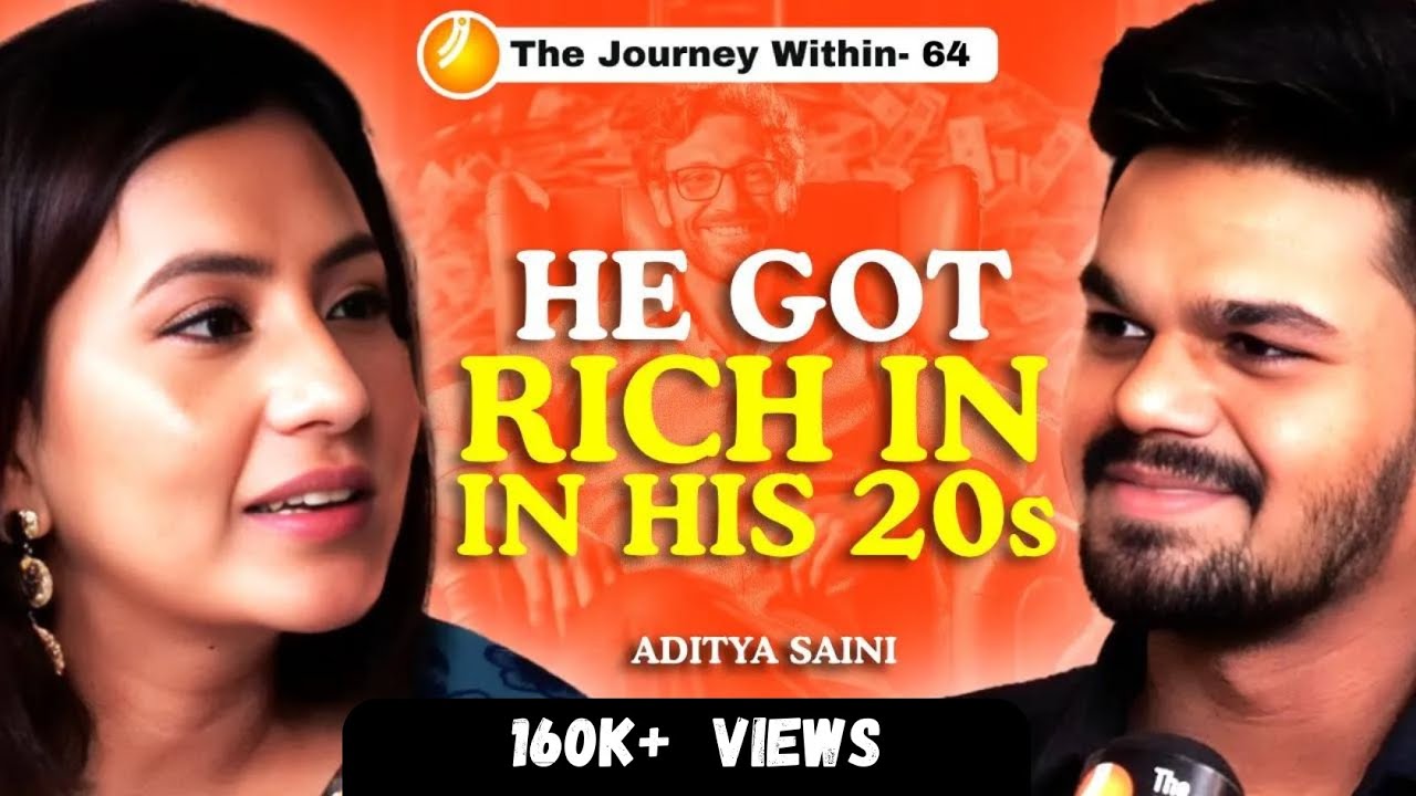 You Will NEVER Look at Money The Same Way After This theadityasaini