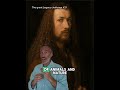 The Legacy Challenge #21 | Albrecht Dürer #AlbrechtDürer