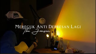 mereguk anti depresan lagi - the jansen//cover by eva pradila