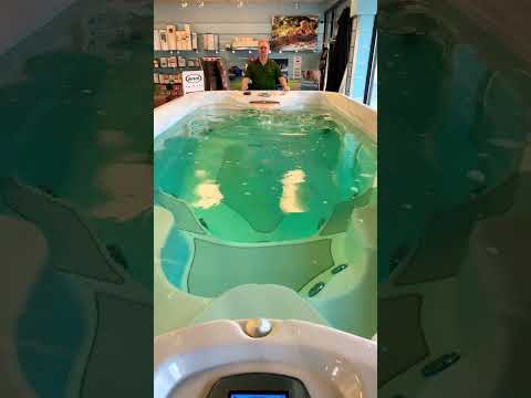 Jacuzzi Power Pro