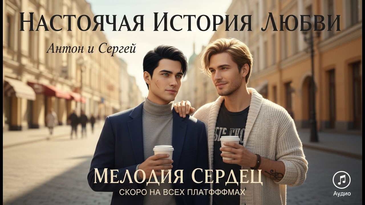 Родители развелись — он жил в двух домах, двух личностях и нигде, где мог быть геем