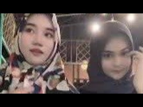 Aliyah Kurnia Video Viral Tiktok