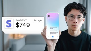 How To Build An App With AI In 2026 As A Beginner (No Code)