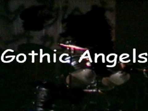 Gothic Angels - Intro/Alice (cover Sisters Of Mercy)