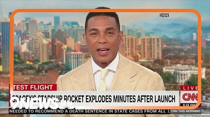 Tucker Carlson Out at Fox News, Don Lemon Out at CNN