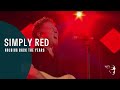 Simply Red - Holding Back the Years (Live At Montreux 2003)