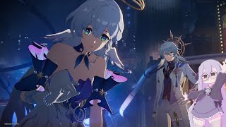 2024/4/17 Honkai Star Rail starting Penacony 2.0! 💜💮 Vtuber!