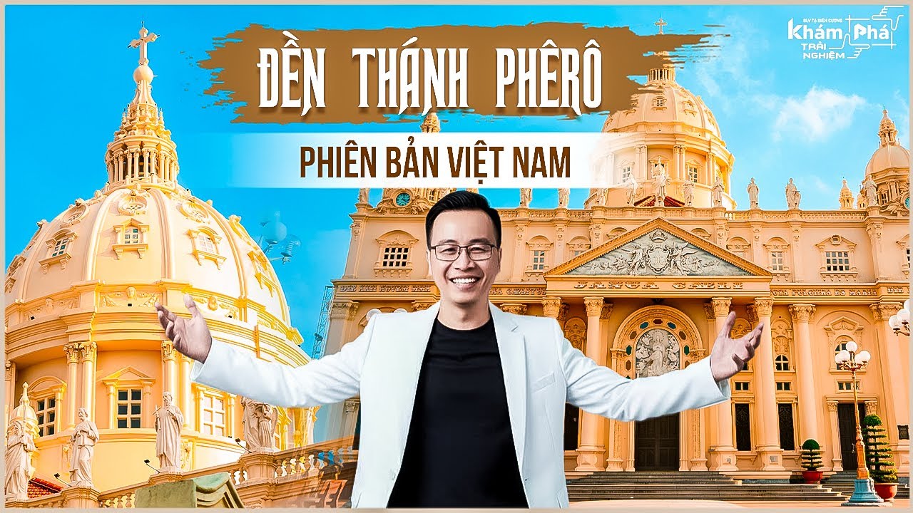 Đền Thánh Phêrô 