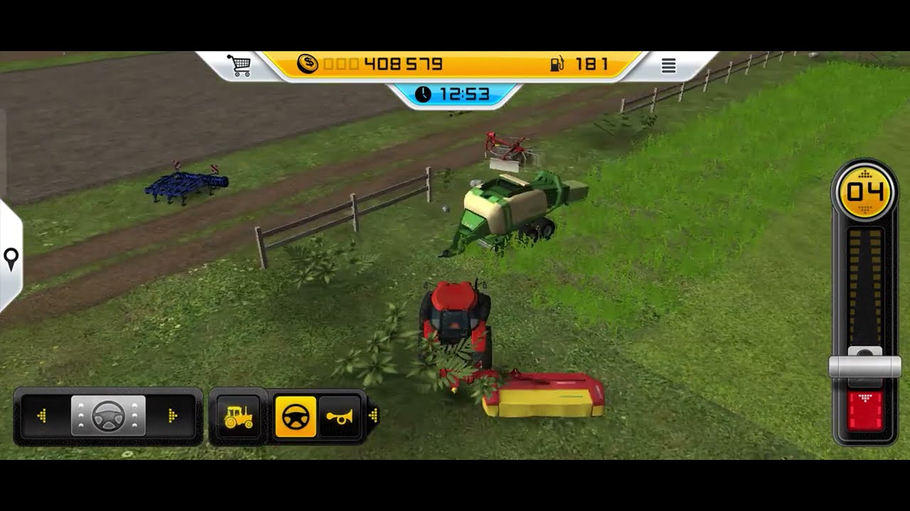 Shortage ka faida! 🌾 Aaj fasal umeed se bhi mahengi sale hui.Allah ka shukar hai! 🤲💰 #FarmingProfit