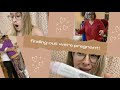 finding out I'm pregnant and surprising husband + family! emotional