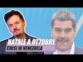 Il leader del Venezuela ha spostato il Natale a ottobre, perché?