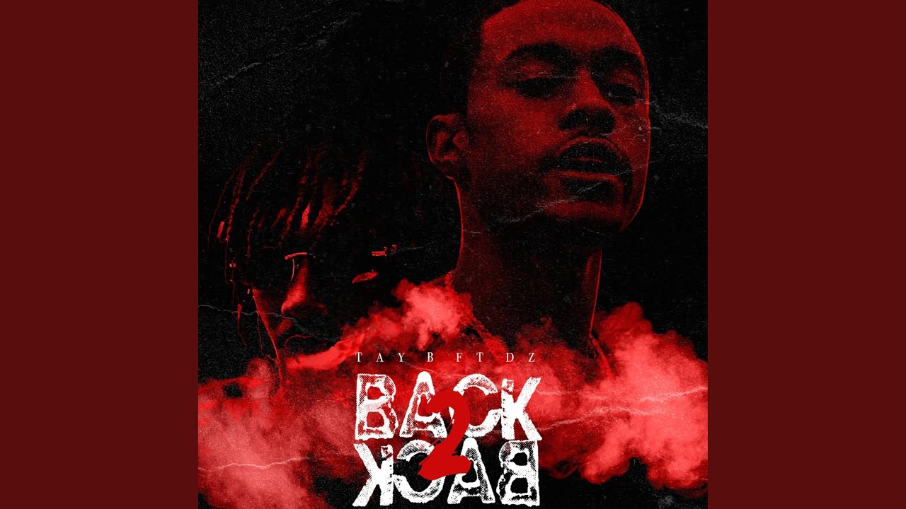 Back 2 Back (feat. Dz) - YouTube