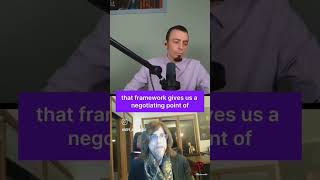 Negotiate the time of responsibility. Ropeaficionado.com/podcast #BDSM301 #DominanceDialogues