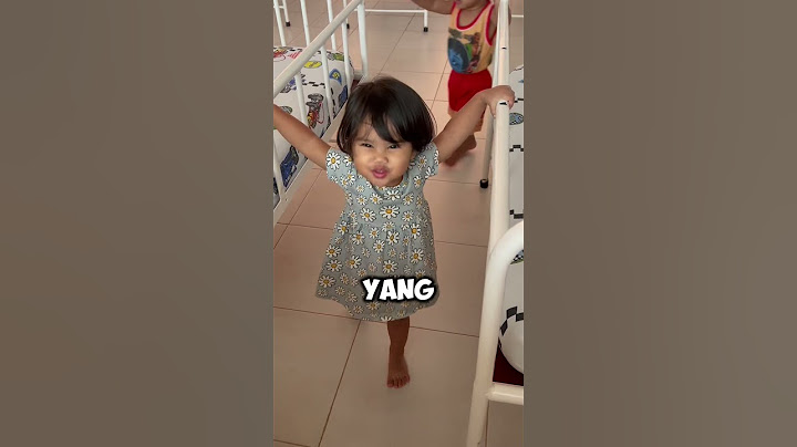 SEMUA ANAK AKU !!