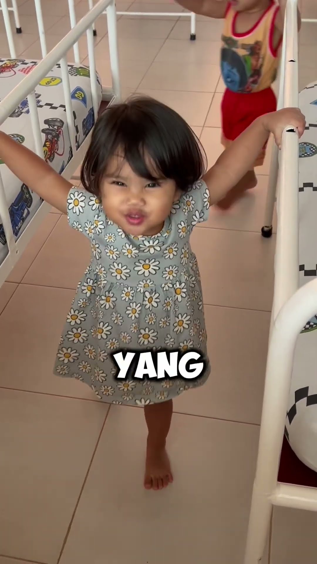 SEMUA ANAK AKU !!