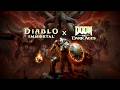 Diablo Immortal x DOOM The Dark Ages The Slayer39s 