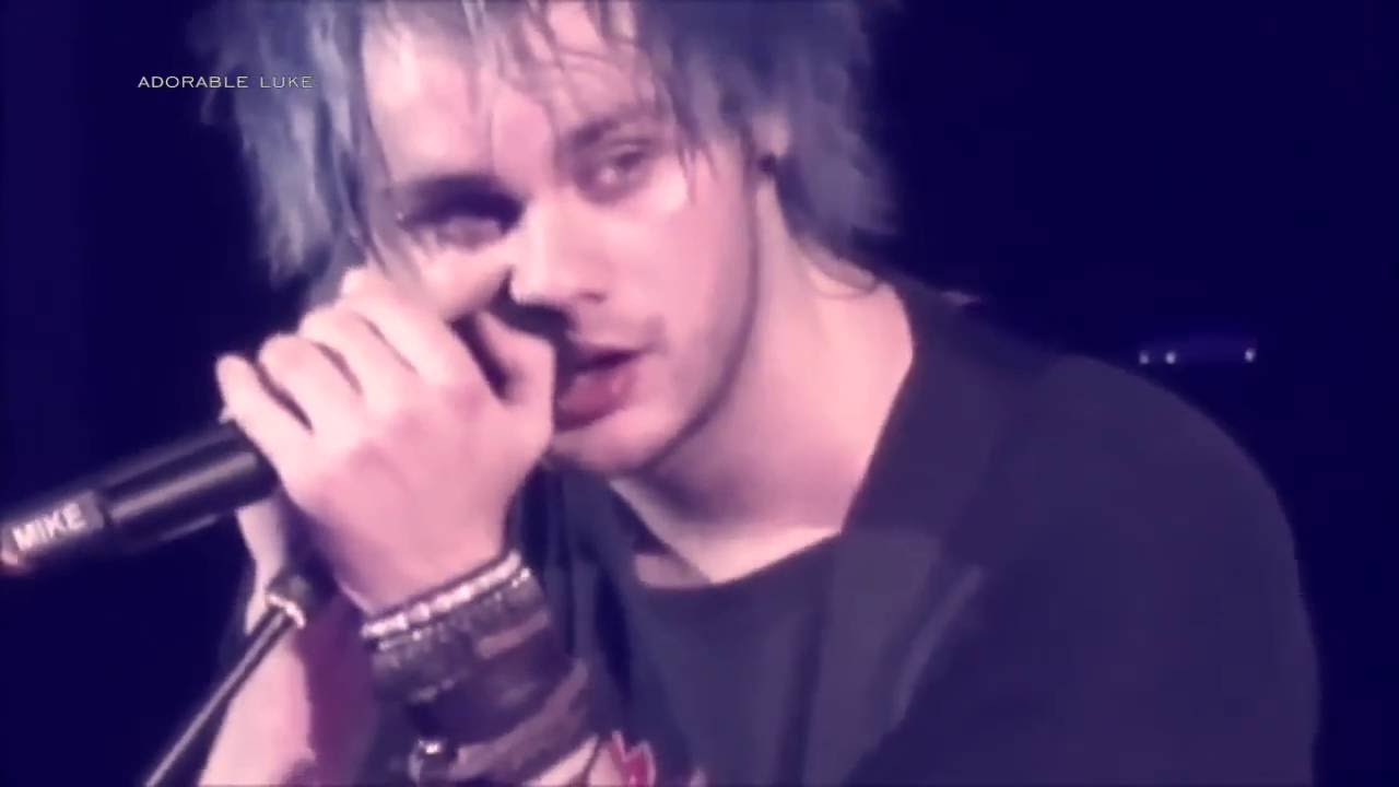 LIKE I WOULD -  michael clifford