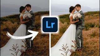 Edit An Entire Wedding In The NEW Lightroom 2023 (Start To Finish!) screenshot 4