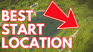 VINTAGE STORY STARTER LOCATION