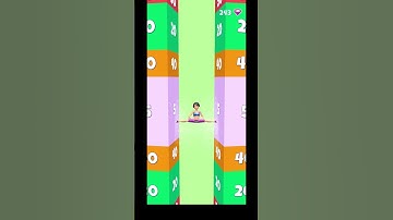 Stretch Legs: Jump King - Gameplay Walkthrough Part 1(iOS, Android)#actiongames