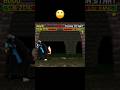 Mortal Kombat 1. #mortalkombat1 #supernintendo #gameplay #jogosdeluta #games #gamer #luta #combate