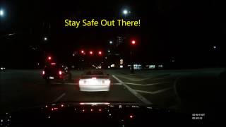 Road Rage Rockford, IL False Start