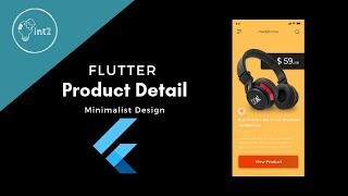 Information Flutter eCommerce App: Product Detail - Fast Code | Part1 Guide