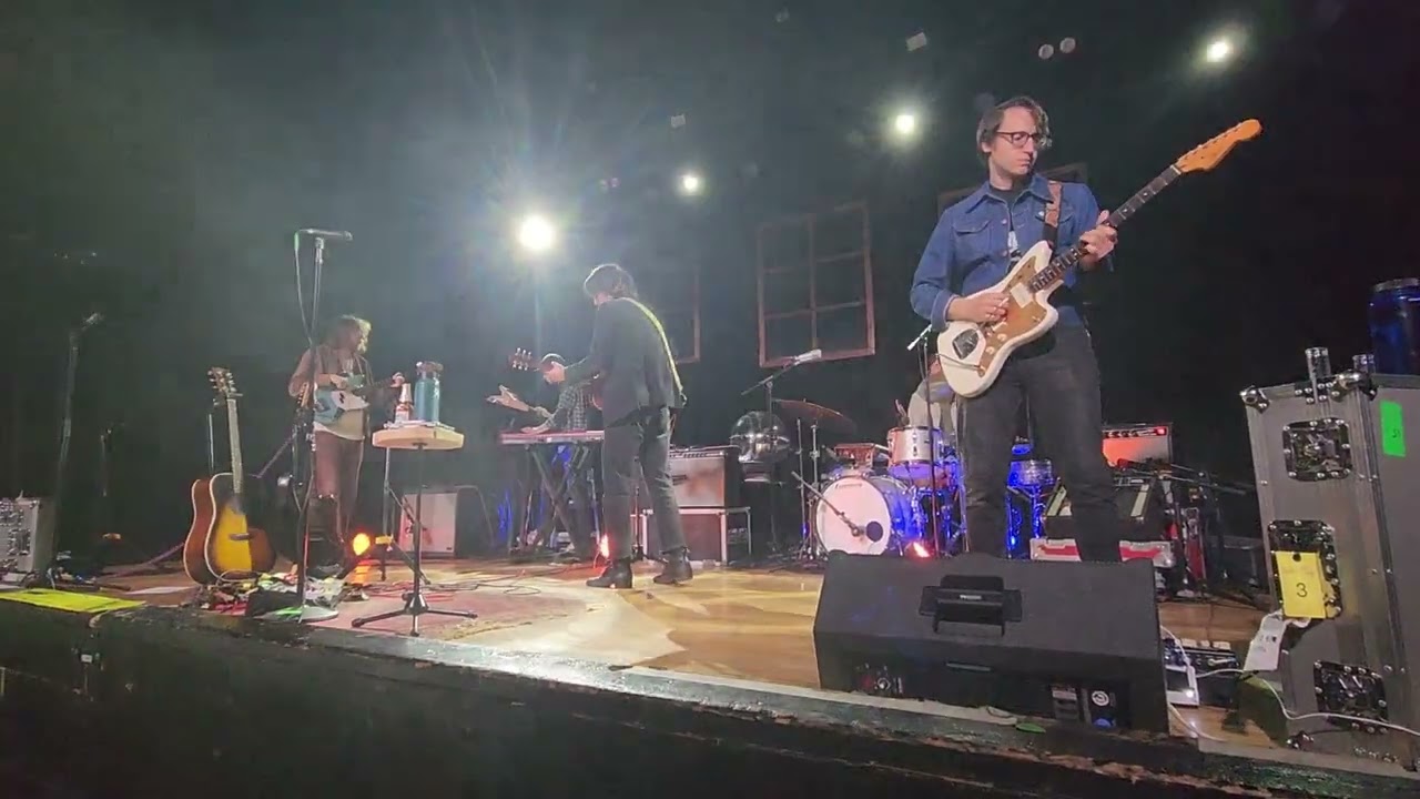 Slaughter Beach, Dog - Engine - Live At The Granada, Lawrence KS 11/9/23