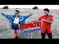 despacito french cover eva guess ft davidson