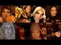 All Hallow’s Eve Festival (ASMR)