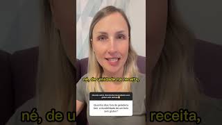 Durabilidade Bolo Sem Glúten #amorpelacomida #dicaculinaria #semgluten