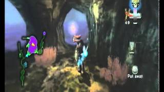 Zelda No Densetsu: Twilight Princess - Walkthrough Part 7