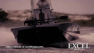 Excel Bay Pro 220 Elite by ExcelBoats 1,927 views 8 months ago 44 seconds