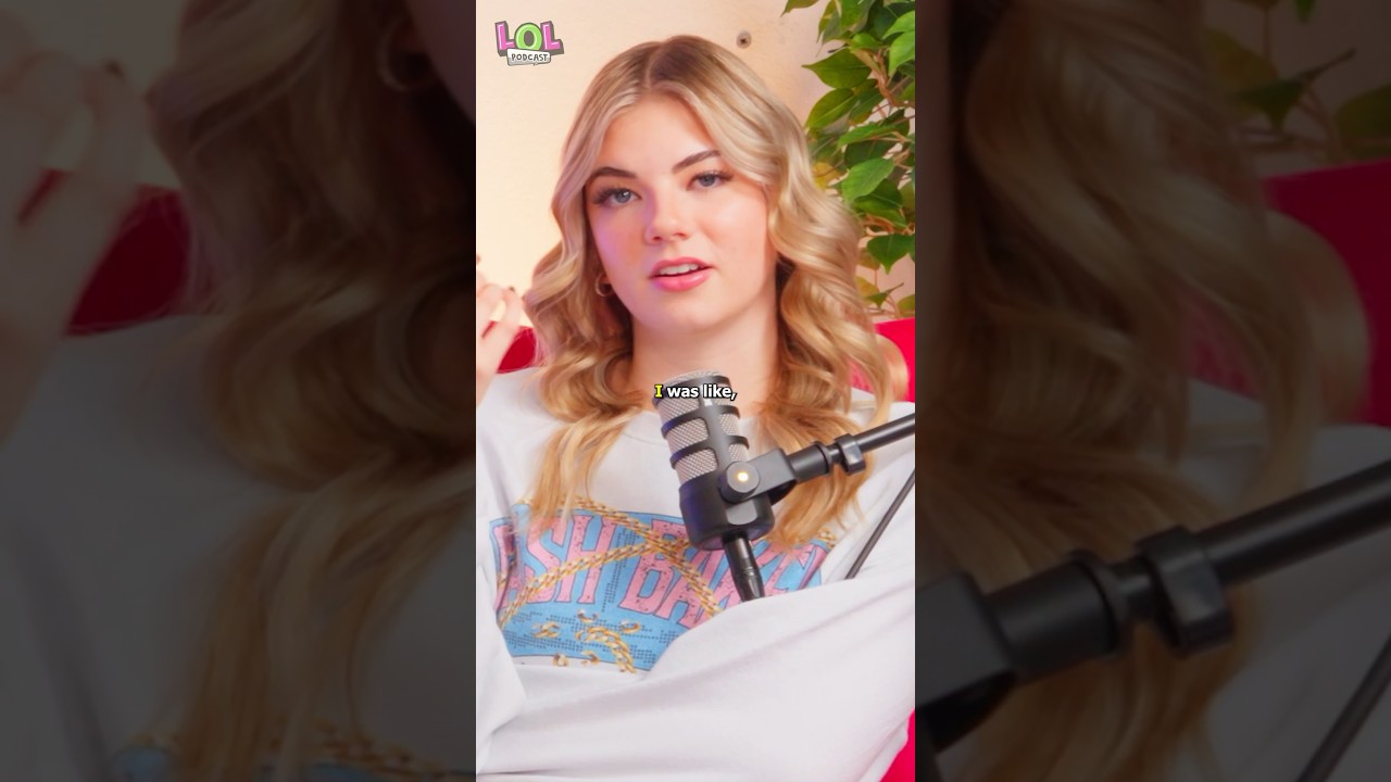 Do You Guys Like Her Videos?