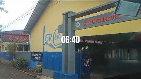 ujian praktik informatika membuat vlog fifi 9b