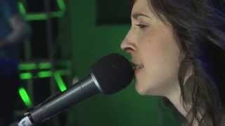 I Feel His Love (Live) - Laura Hackett Park chords